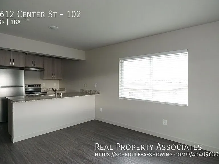 3612 Center St #102 — Photo 1
