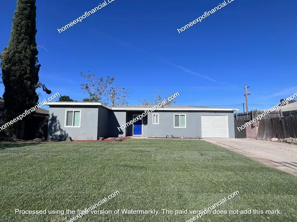 3276 Del Rey Dr, San Bernardino, CA 92404