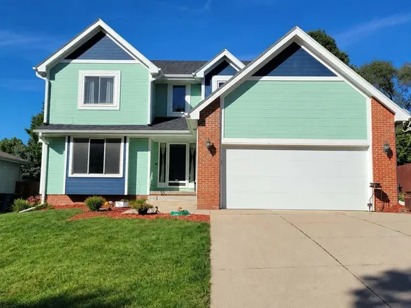 7424 Girard St, Omaha, NE 68122