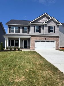 2726 Farmhouse Dr, Maryville, TN, 37803