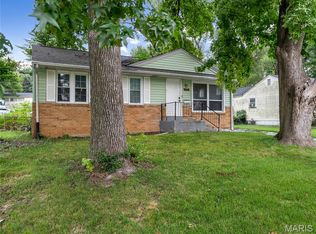 6824 Frostview Ln, Saint Louis, MO