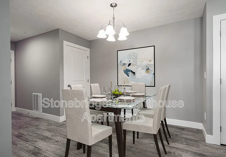 1632 Old Salem Rd #6711 — Photo 3