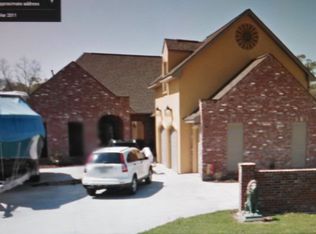 3204 Valentine Rd, Baton Rouge, LA 70816