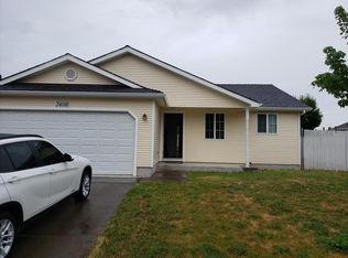 3456 Avenue C, White City, OR 97503