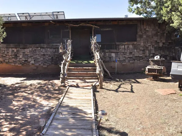 39 N 9236th, Concho, AZ 85924