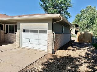 2428 Clearview Ave, Fort Collins, CO 80521