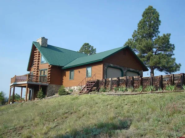 510 Dandelion Drive, Pagosa Springs, CO 81147
