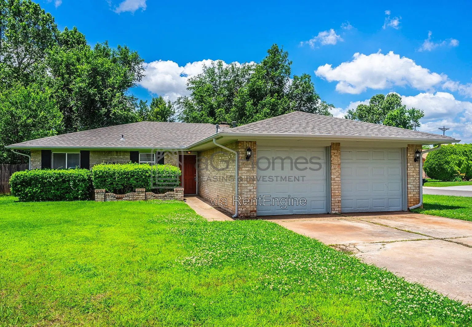 3 bed, 2.0 bath, 1444 sqft, $1,495 — Photo 1