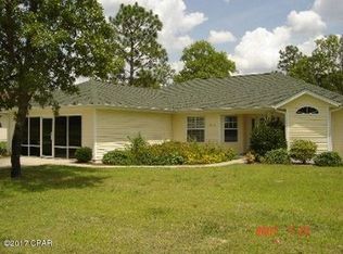 3510 Viking Dr, Chipley, FL 32428
