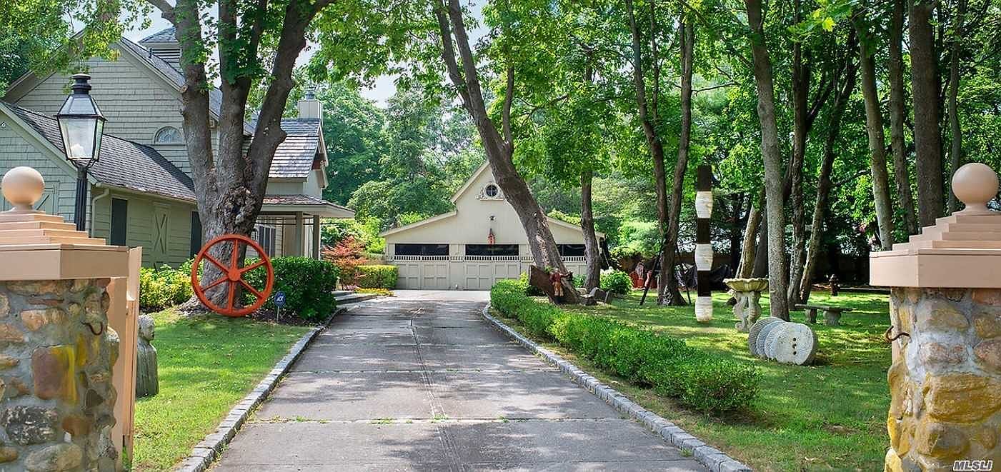 6 Moriches Avenue, East Moriches, NY 11940 Zillow