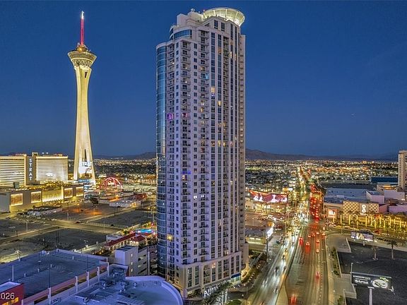 2nd image of 200 W Sahara Ave Unit 3510