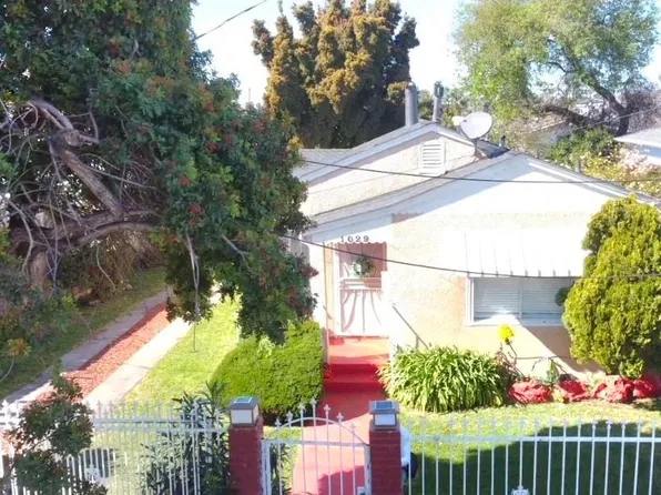 1029 73rd Avenue, Oakland, CA 94621