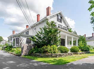 191 Broadway, Bangor, ME 04401