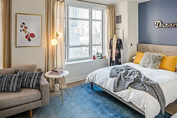 45 Hoyt St #14W — Photo 1