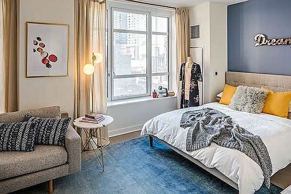 1st image of 45 Hoyt St APT 14W