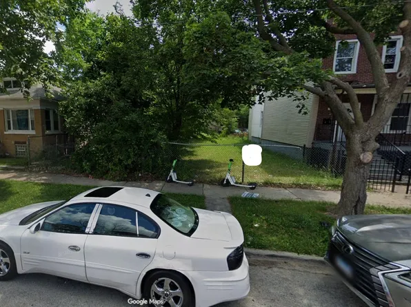 7039 S Aberdeen St, Chicago, IL 60621