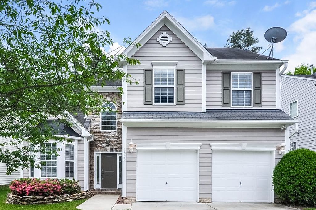 5600 Keowee Way, Raleigh, NC 27616 Zillow