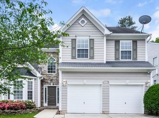 5600 Keowee Way, Raleigh, NC 27616