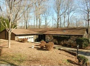 1815 Ellison Creek Rd, Lewisville, NC 27023