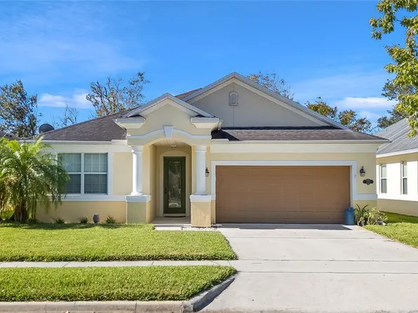 610 Aeolian Dr, New Smyrna Beach, FL 32168