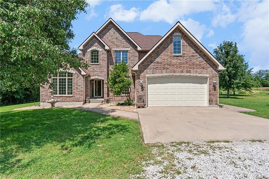 17708 E 199th St, Pleasant Hill, MO 64080 | Zillow