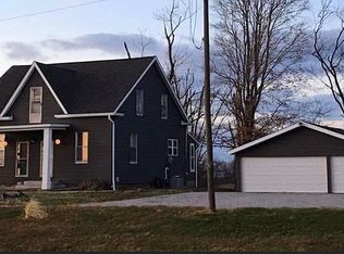 2633 Imbs Station Rd, Millstadt, IL 62260