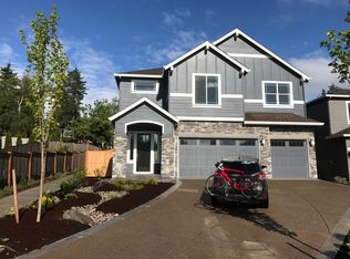 2054 NW Brocket Ter, Portland, OR 97229