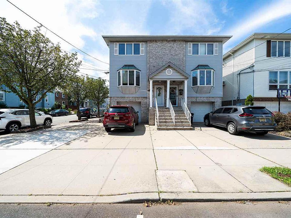 71A Trask Ave A Bayonne NJ 07002 Zillow