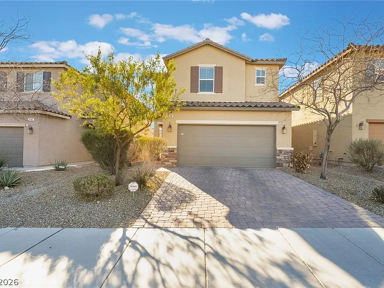 8749 Spanish Ridge Ave — Photo 1