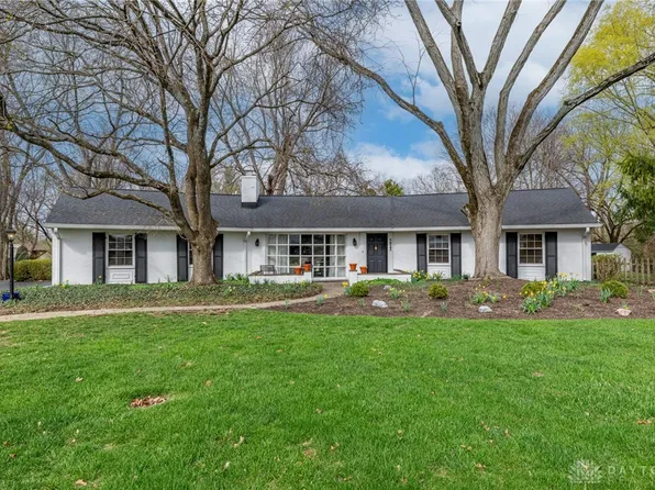5922 Parkchester Pl, Dayton, OH 45459