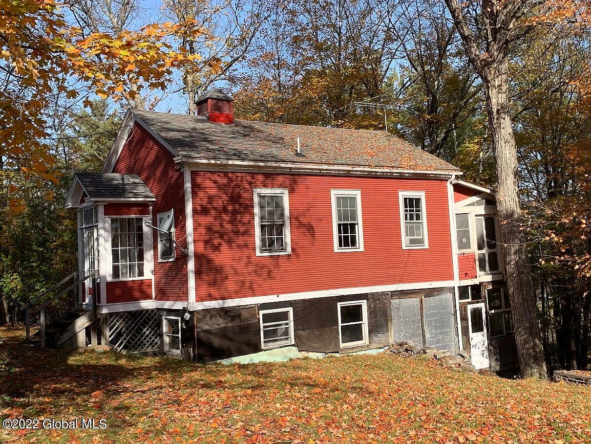 295 NY74, Schroon Lake, NY 12870 Zillow