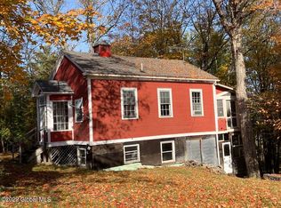 295 Highway 74, Schroon Lake, NY 12870