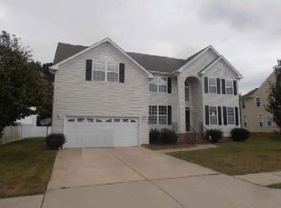 3929 Quailshire Ln, Chesapeake, VA 23321