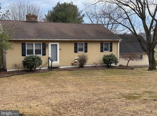 1009 Dry Wells Rd, Quarryville, PA 17566