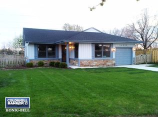 14525 S Heatherwood Dr, Homer Glen, IL