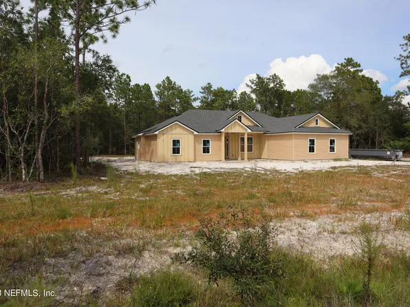 3581 SOUTHERN PINES Drive, Middleburg, FL 32068