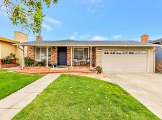 342 Altamont Dr, South San Francisco, CA 94080
