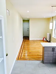 Rented by Bell Realty