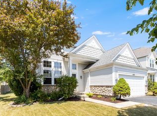 1040 Willow Bay, Elgin, IL 60123