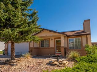 2013 Ambleside Dr, Colorado Springs, CO 80915