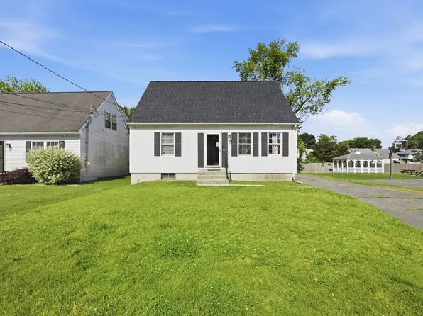 164 Arnold Ave, Springfield, MA 01119