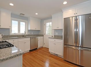 136 Walworth St, Roslindale, MA 02131