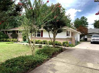 1729 Crestview Ave, Columbia, SC 29223