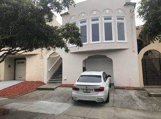 2350 26th Ave, San Francisco, CA 94116