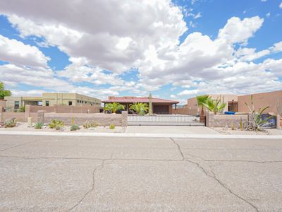 12742 E 48th Dr, Yuma, AZ, 85367