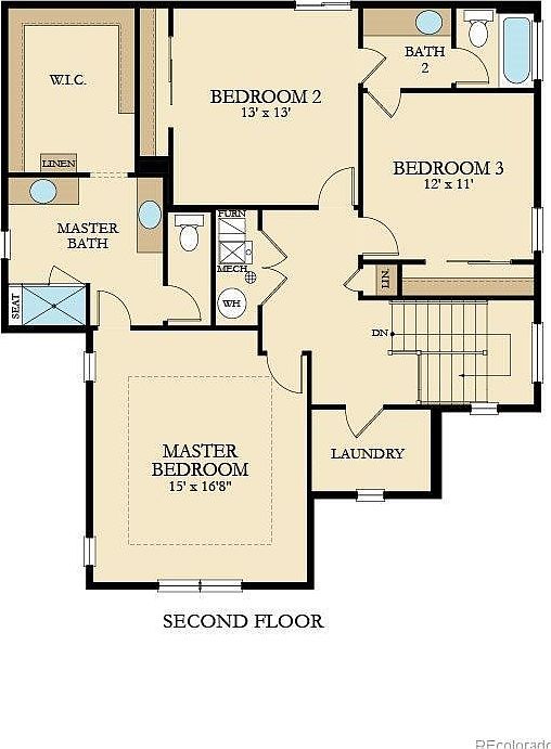 2nd image of 8379 Rush Creek Ave