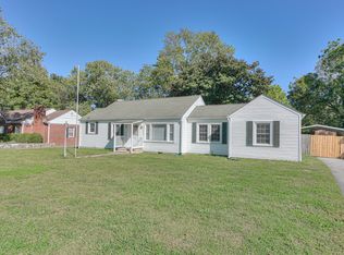 1402 N Tennessee Blvd, Murfreesboro, TN 37130