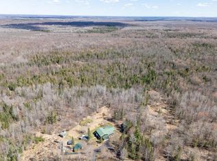 N11338 COUNTY ROAD YY, Tripoli, WI 54564