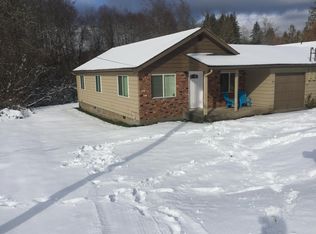 406 E Mommsen St, McCleary, WA 98557