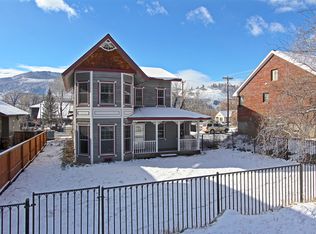 235 Pine St, Steamboat Springs, CO 80487